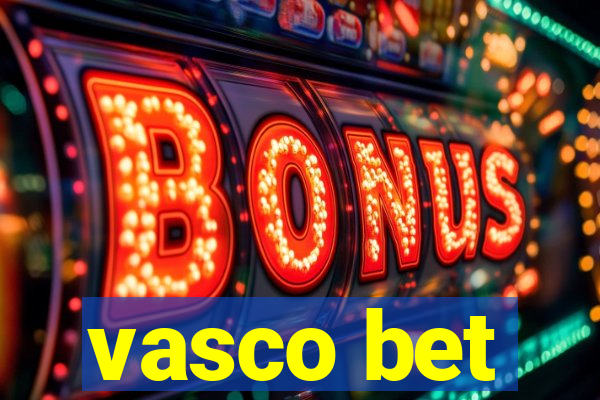 vasco bet